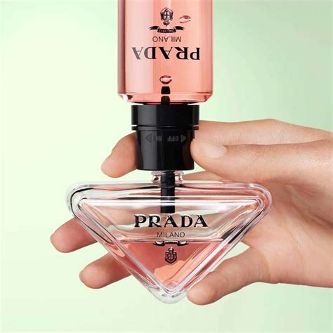 profumo prada femminile|Paradoxe Eau de Parfum .